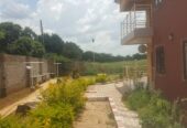 For rent in makeni Bonaventure 2 bedroom apartment( both rooms not self-contained) Now available for rent at k6,500 per month plus security deposit k6,500 and garage collection k100 per month. Total k13,100. Call 0777275900