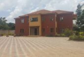 For rent in makeni Bonaventure 2 bedroom apartment( both rooms not self-contained) Now available for rent at k6,500 per month plus security deposit k6,500 and garage collection k100 per month. Total k13,100. Call 0777275900