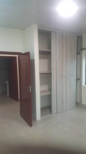 For rent in makeni Bonaventure 2 bedroom apartment( both rooms not self-contained) Now available for rent at k6,500 per month plus security deposit k6,500 and garage collection k100 per month. Total k13,100. Call 0777275900