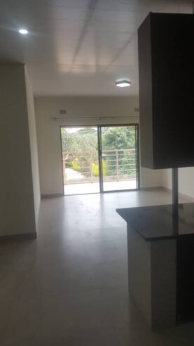 For rent in makeni Bonaventure 2 bedroom apartment( both rooms not self-contained) Now available for rent at k6,500 per month plus security deposit k6,500 and garage collection k100 per month. Total k13,100. Call 0777275900