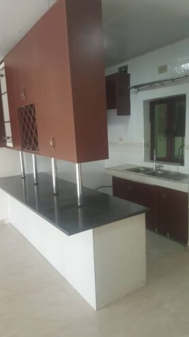 For rent in makeni Bonaventure 2 bedroom apartment( both rooms not self-contained) Now available for rent at k6,500 per month plus security deposit k6,500 and garage collection k100 per month. Total k13,100. Call 0777275900