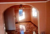 House for RENT Makeni Bonaventure