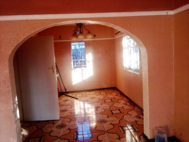 House for RENT Makeni Bonaventure