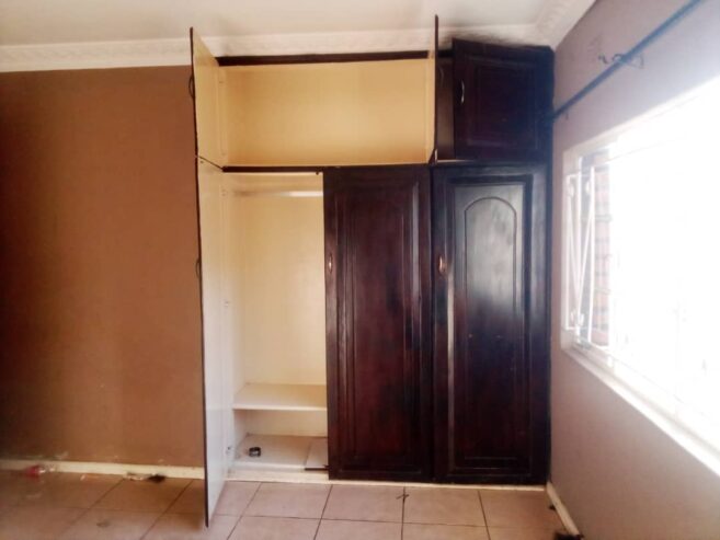 House for RENT Makeni Bonaventure