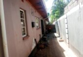 House for RENT Makeni Bonaventure
