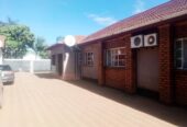House for RENT Makeni Bonaventure