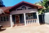 House for RENT Makeni Bonaventure