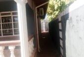 House for RENT Makeni Bonaventure