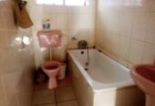 House for RENT Makeni Bonaventure