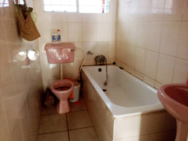 House for RENT Makeni Bonaventure