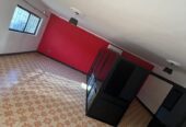 FOR RENT Makeni Bonaventure One bedroomed