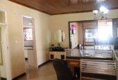 FOR SALE MAKENI Bonaventure 4 bedroom house along tarmac road frontage in makeni Bonaventure