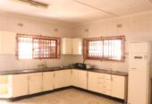FOR SALE MAKENI Bonaventure 4 bedroom house along tarmac road frontage in makeni Bonaventure