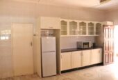FOR SALE MAKENI Bonaventure 4 bedroom house along tarmac road frontage in makeni Bonaventure