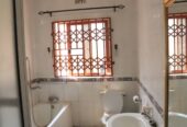 FOR SALE MAKENI Bonaventure 4 bedroom house along tarmac road frontage in makeni Bonaventure