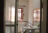 FOR SALE MAKENI Bonaventure 4 bedroom house along tarmac road frontage in makeni Bonaventure