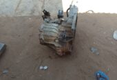Gear box repairs