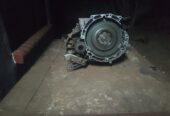 Gear box repairs