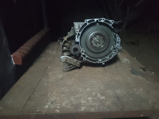 Gear box repairs