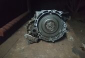 Gear box repairs
