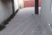 FOR RENT 2 bedroomed house standalone