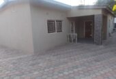 FOR RENT 2 bedroomed house standalone