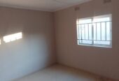 FOR RENT 2 bedroomed house standalone