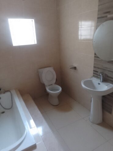 FOR RENT 2 bedroomed house standalone