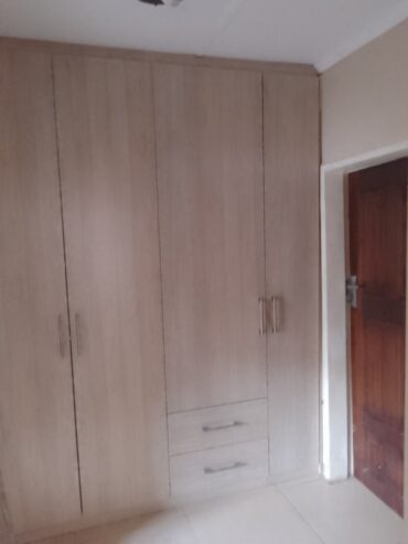 FOR RENT 2 bedroomed house standalone