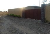 FOR RENT 2 bedroomed house standalone