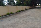 FOR RENT 2 bedroomed house standalone