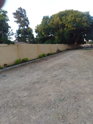 FOR RENT 2 bedroomed house standalone