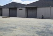 Warehouse
