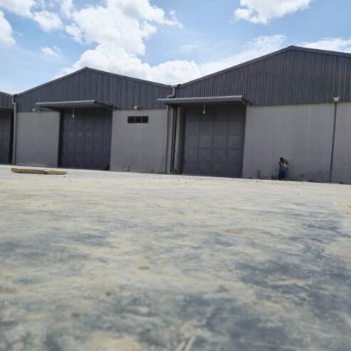 Warehouse