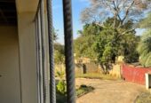 Four bedroomed House