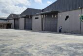 Warehouse