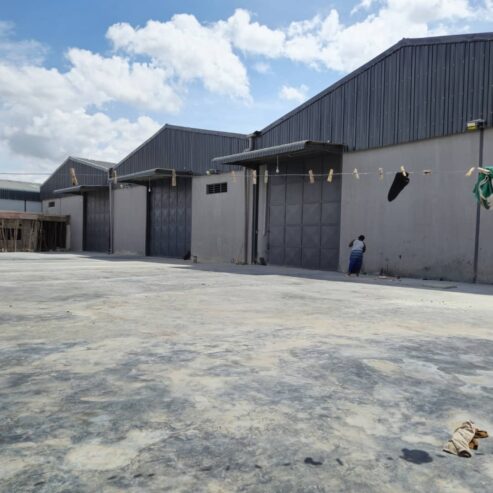 Warehouse