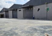 Warehouse