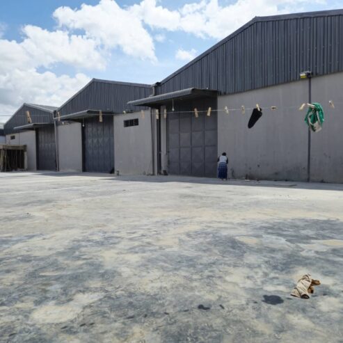 Warehouse